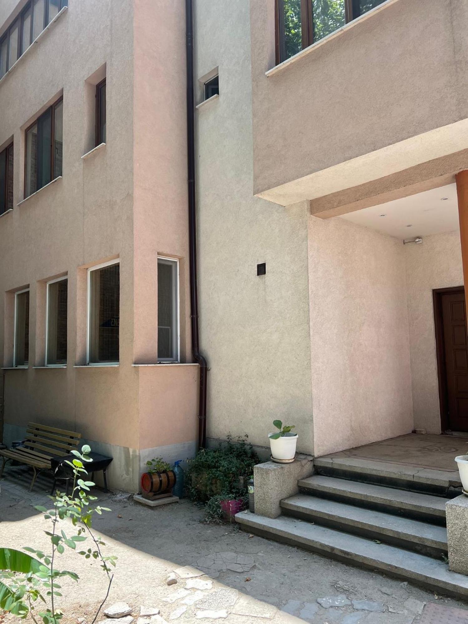 Guest House Amaya Plovdiv Exterior foto